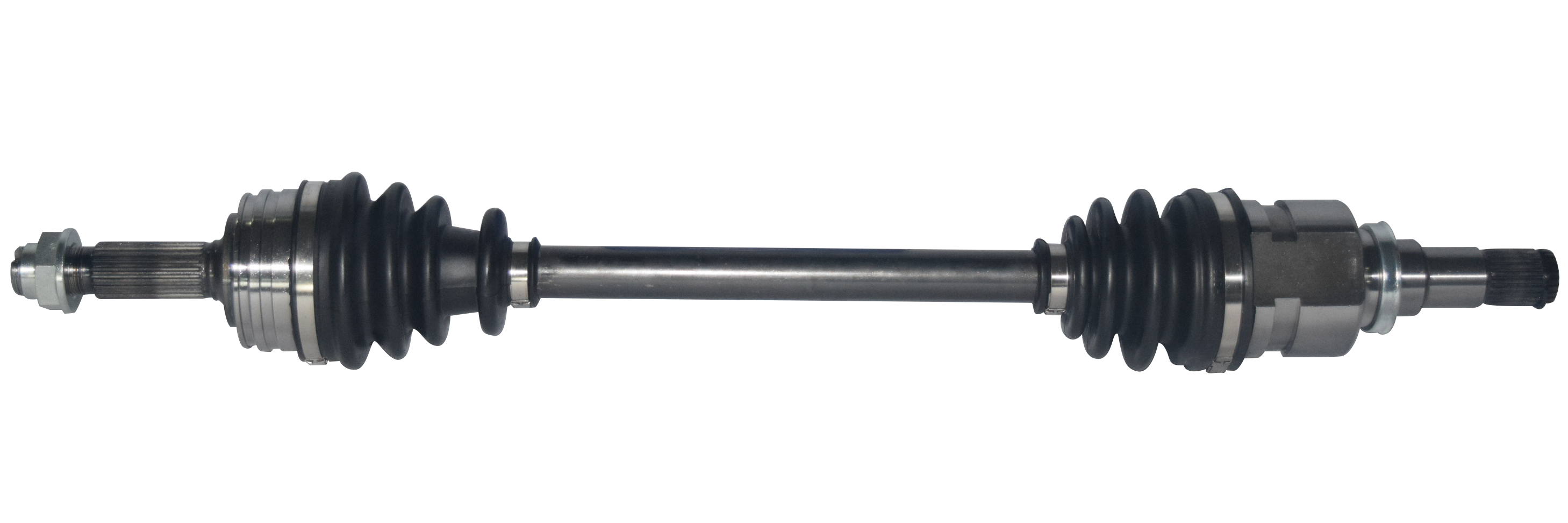 GSP Drivaksel 210232 for PEUGEOT CITROËN TOYOTA