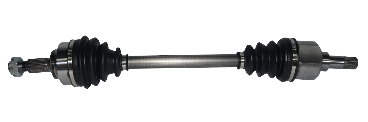 GSP Drivaksel 210238 for FIAT CITROËN PEUGEOT TOYOTA