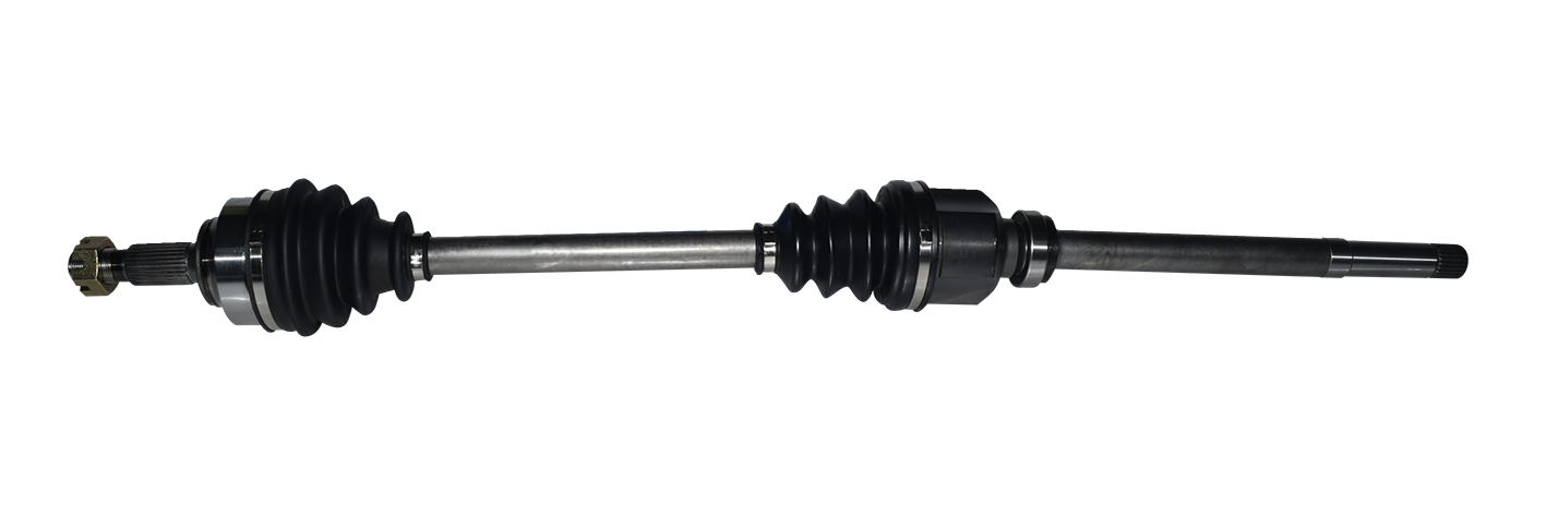 GSP Drivaksel 210239 for FIAT CITROËN PEUGEOT TOYOTA