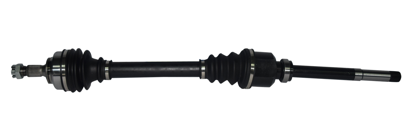 GSP Drivaksel 210249 for CITROËN PEUGEOT