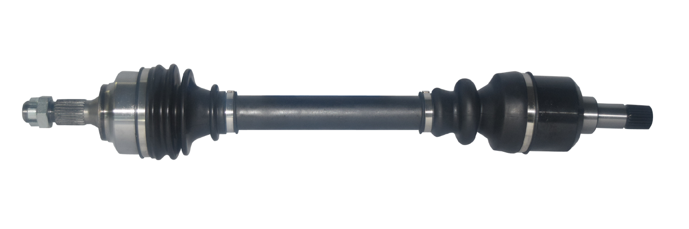 GSP Drivaksel 210250 for PEUGEOT CITROËN