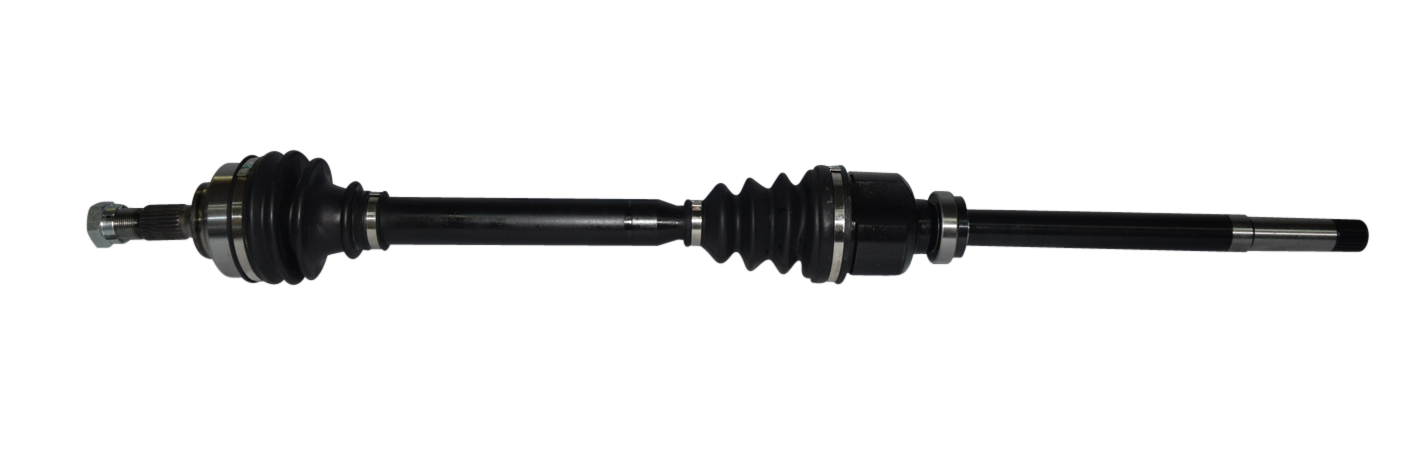 GSP Drivaksel 210251 for CITROËN PEUGEOT