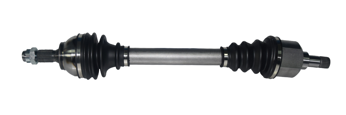 GSP Drivaksel 210253 for PEUGEOT CITROËN