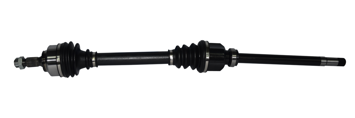 GSP Drivaksel 210254 for CITROËN PEUGEOT