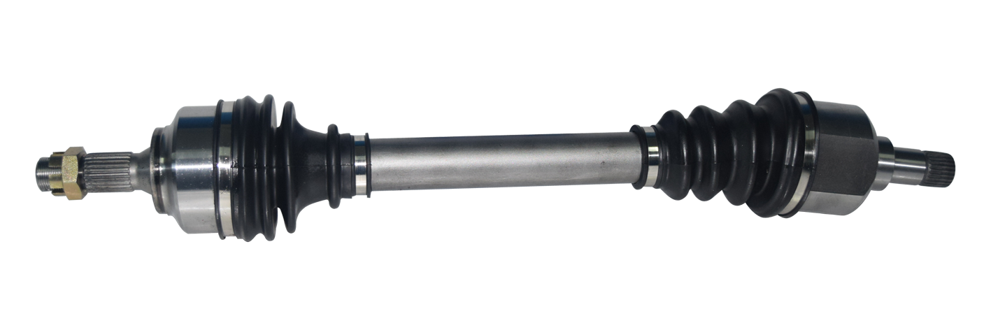 GSP Drivaksel 210255 for CITROËN