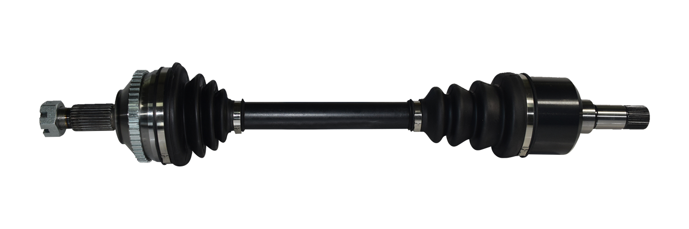 GSP Drivaksel 210264 for FIAT CITROËN