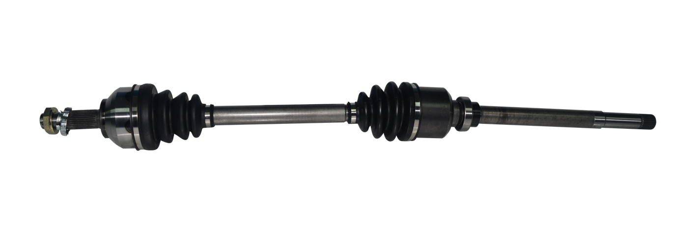 GSP Drivaksel 210265 for PEUGEOT