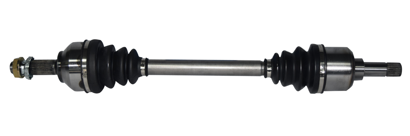 GSP Drivaksel 210266 for CITROËN