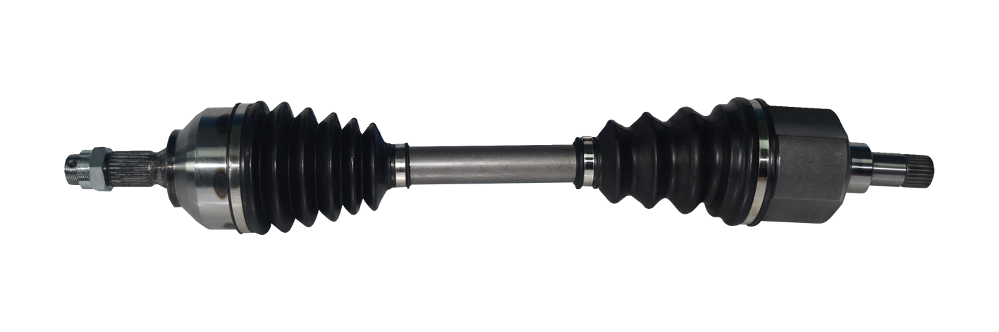 GSP Drivaksel 210293 for CITROËN