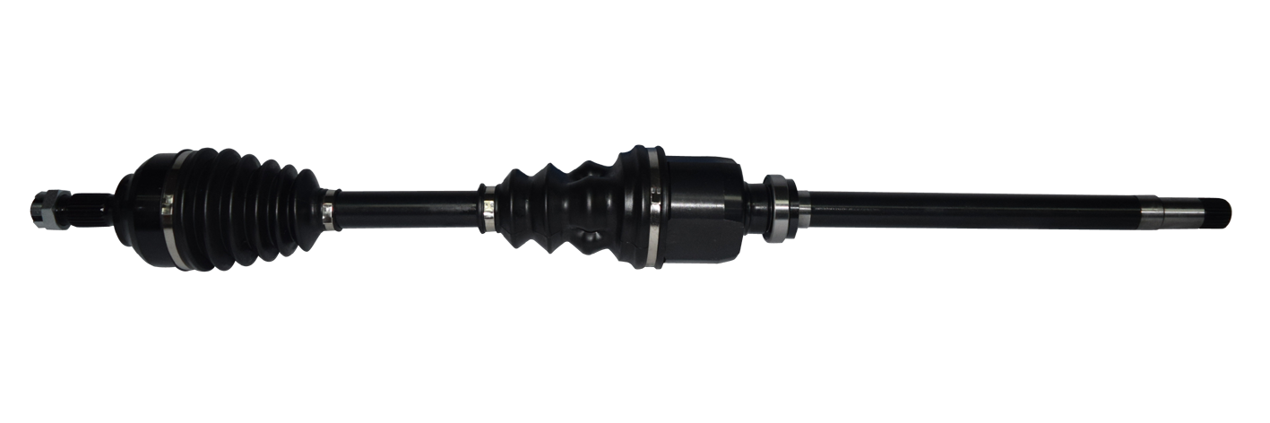 GSP Drivaksel 210295 for CITROËN