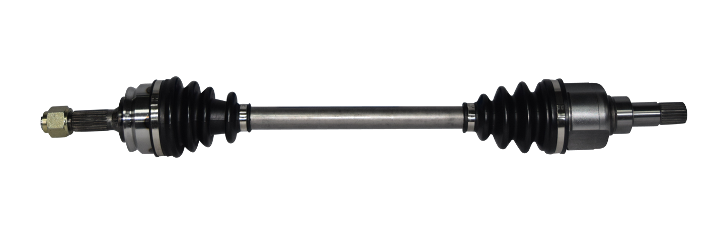 GSP Drivaksel 210306 for PEUGEOT CITROËN