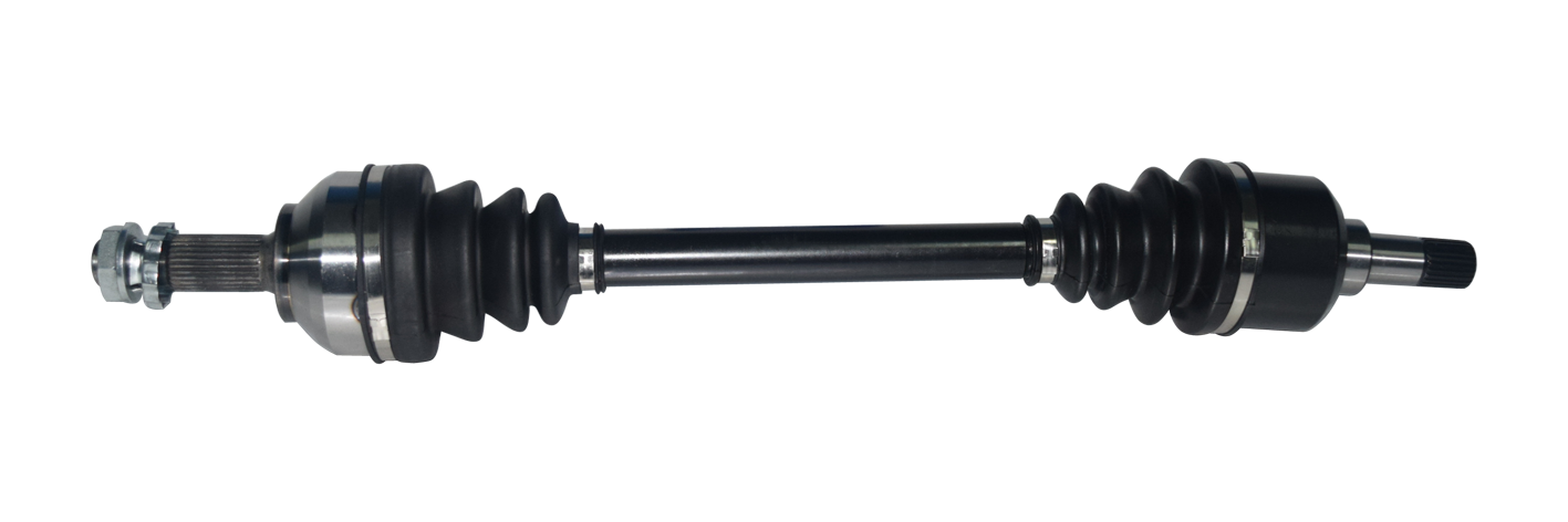 GSP Drivaksel 210310 for CITROËN PEUGEOT