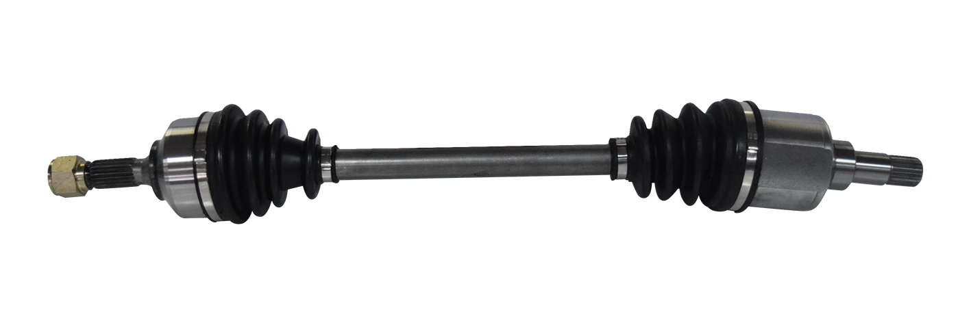 GSP Drivaksel 210311 for CITROËN PEUGEOT
