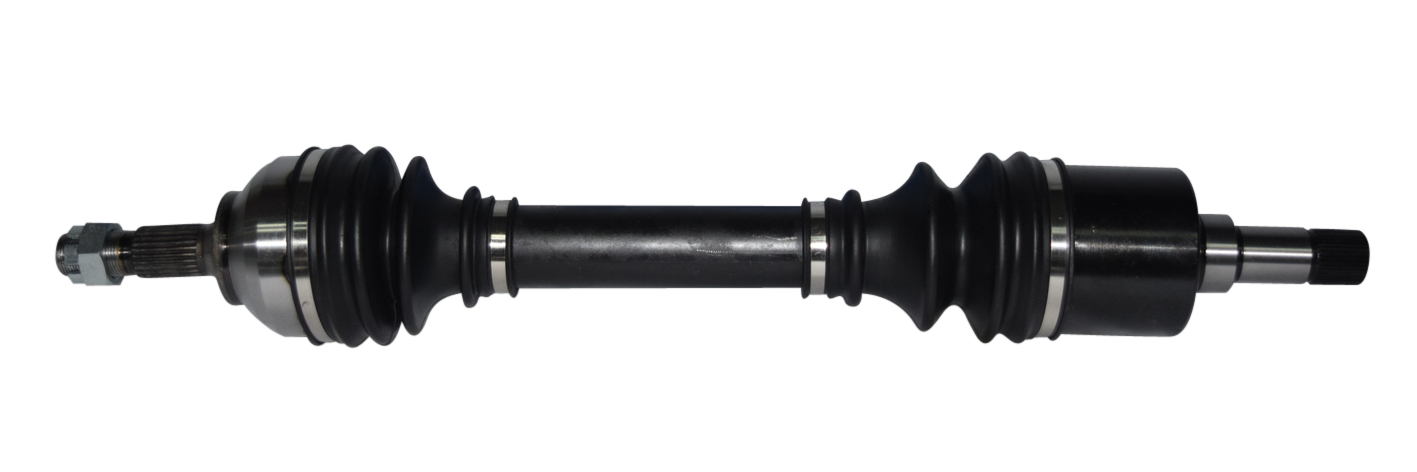 GSP Drivaksel 210312 for CITROËN PEUGEOT