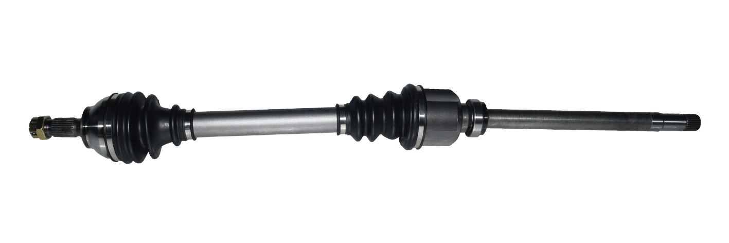 GSP Drivaksel 210325 for PEUGEOT CITROËN