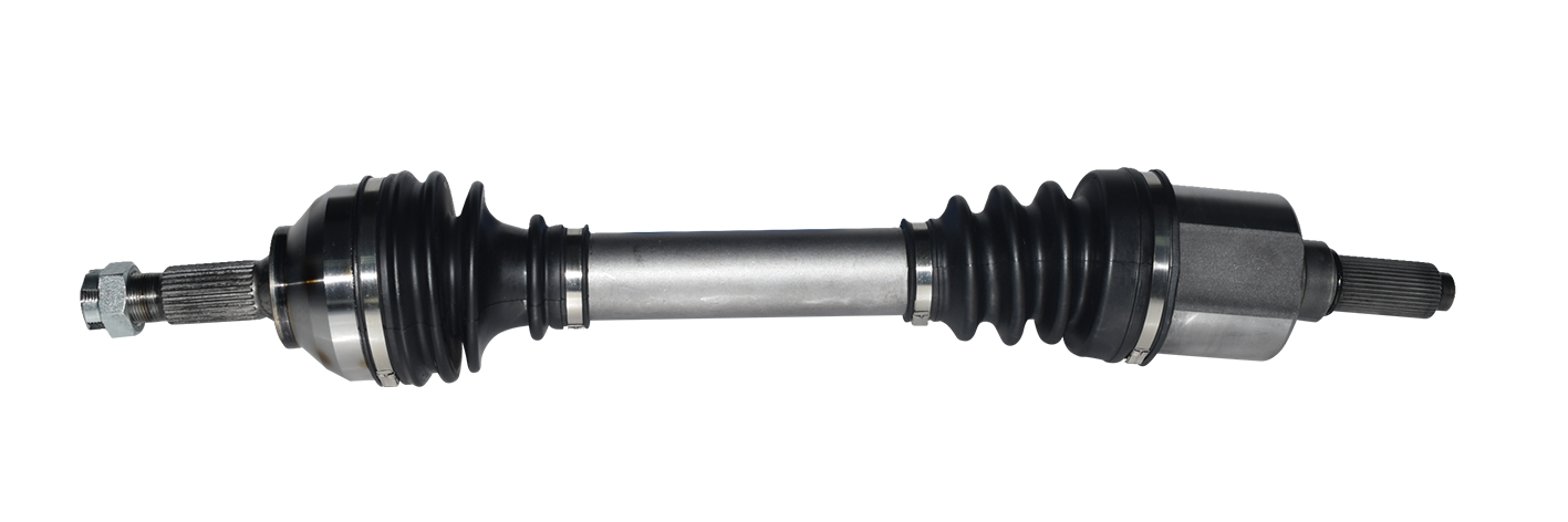 GSP Drivaksel 210335 for CITROËN