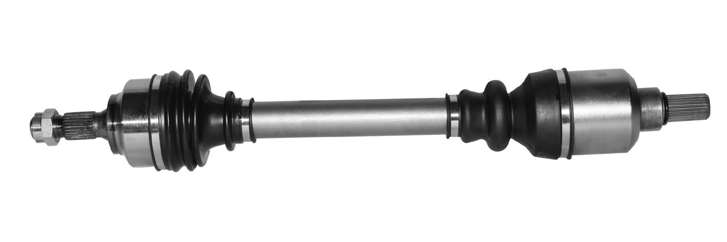 GSP Drivaksel 210362 for CITROËN PEUGEOT