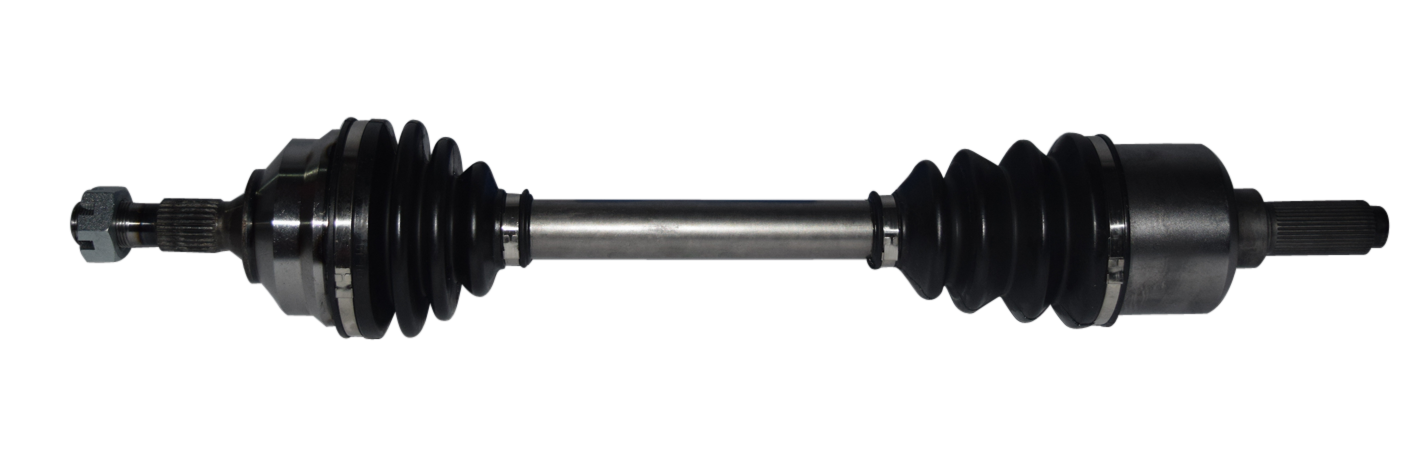 GSP Drivaksel 210380 for CITROËN PEUGEOT