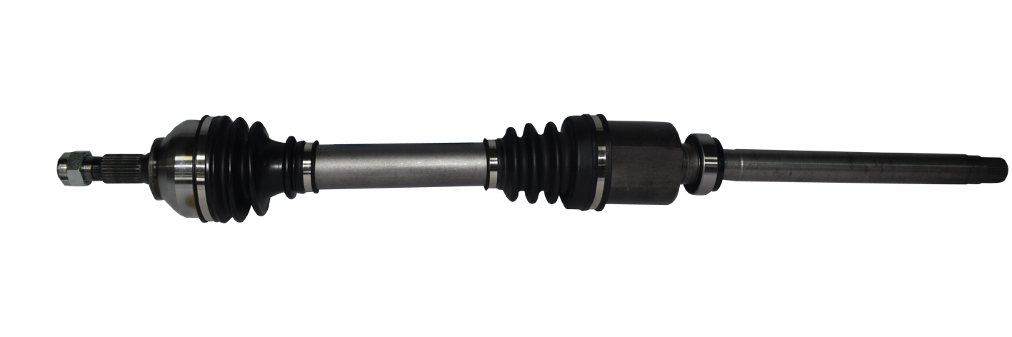 GSP Drivaksel 210382 for CITROËN