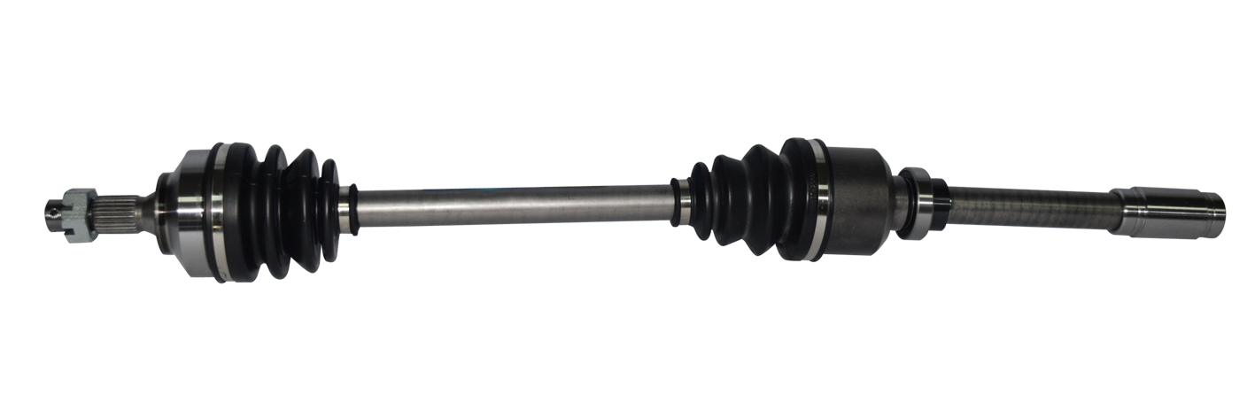 GSP Drivaksel 210383 for CITROËN PEUGEOT