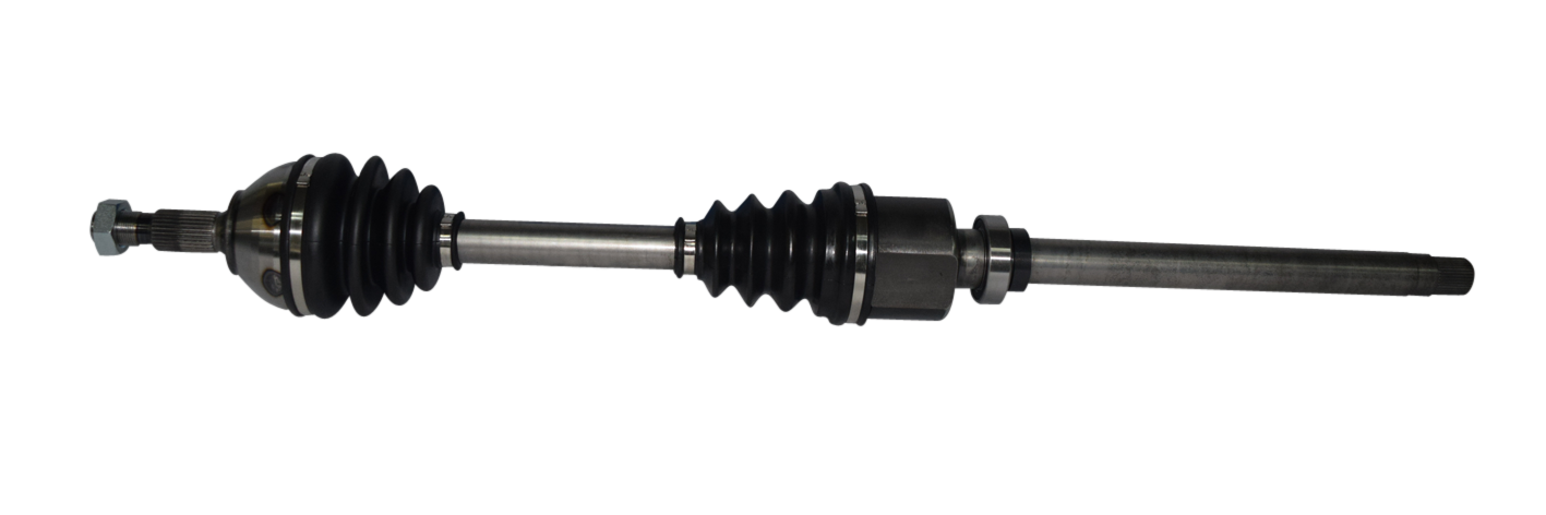 GSP Drivaksel 210396 for CITROËN PEUGEOT