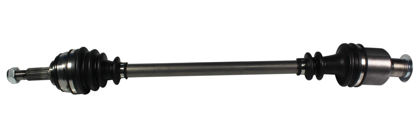 GSP Drivaksel 211014 for DACIA RENAULT