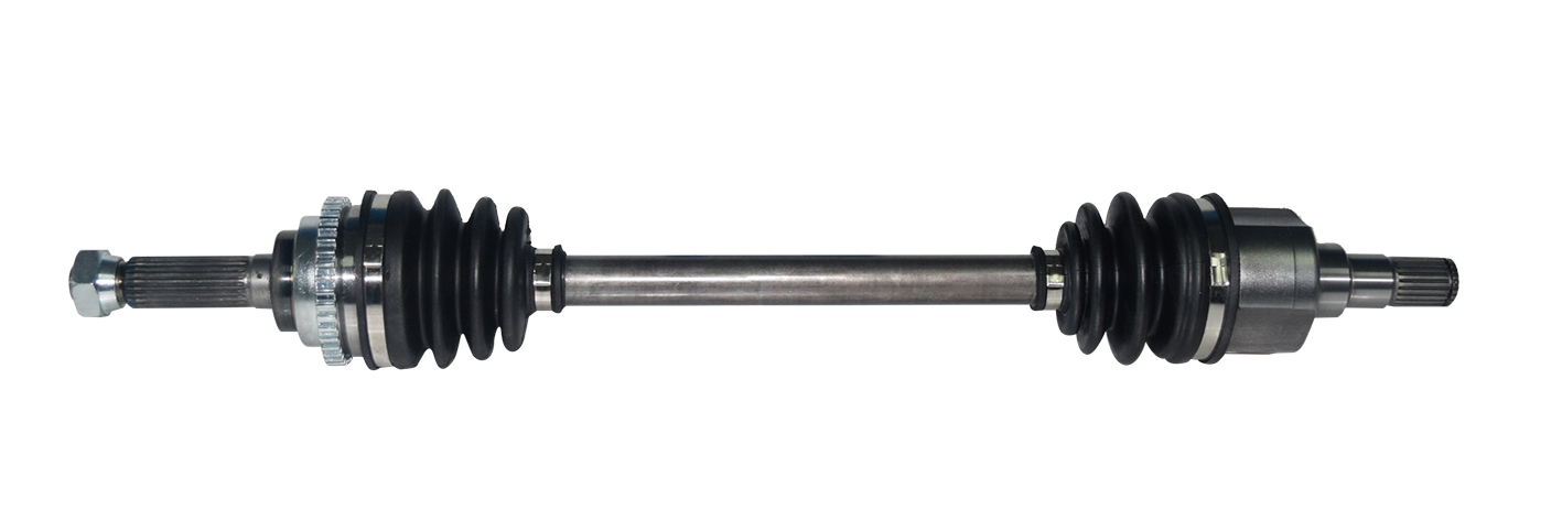 GSP Drivaksel 212025 for DAEWOO CHEVROLET
