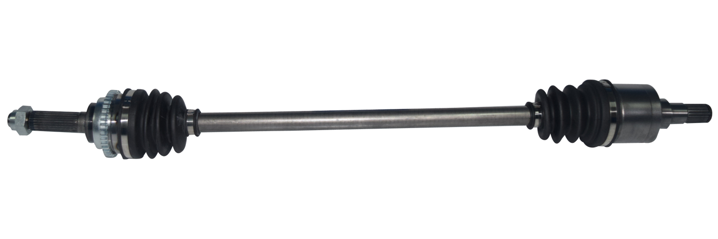 GSP Drivaksel 212044 for DAEWOO