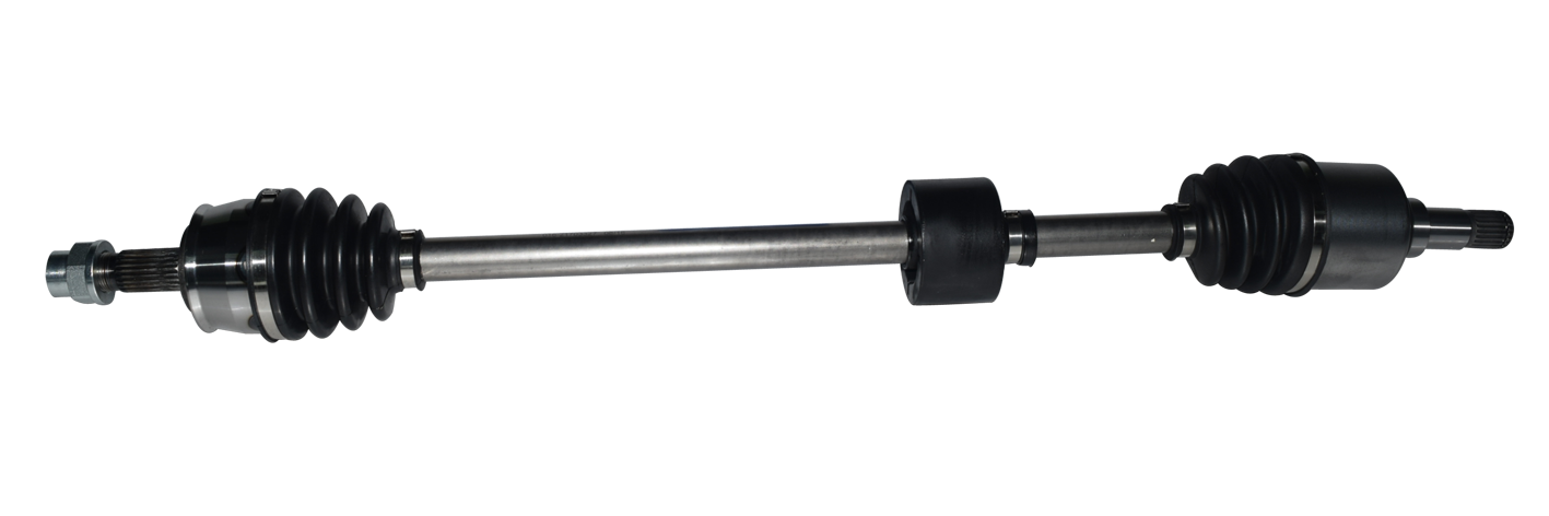 GSP Drivaksel 217033 for FIAT