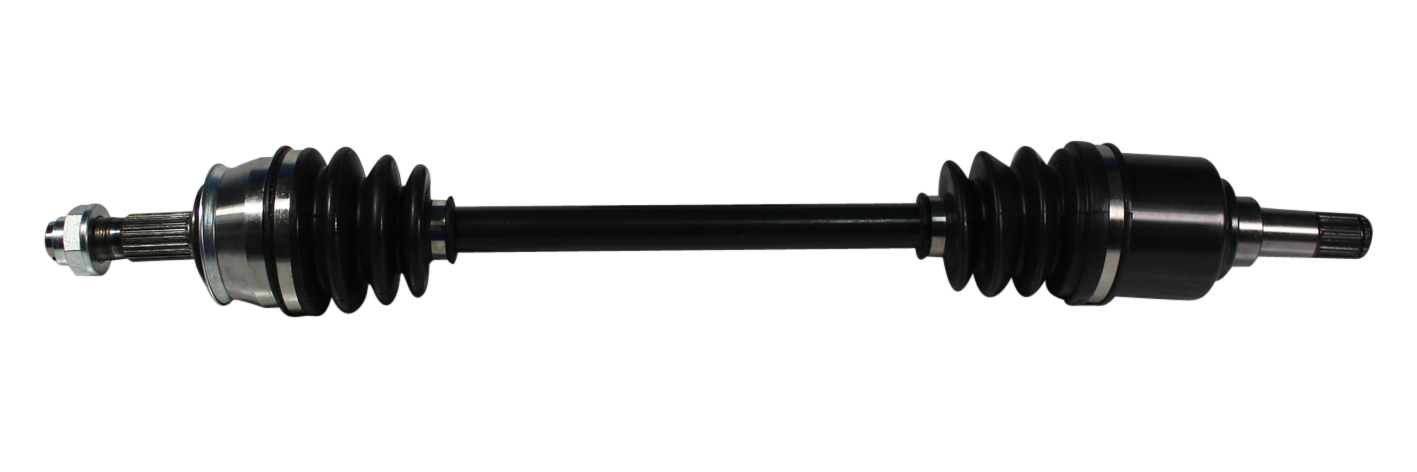 GSP Drivaksel 217045 for FIAT