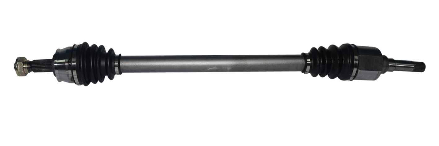 GSP Drivaksel 217052 for FIAT CITROËN