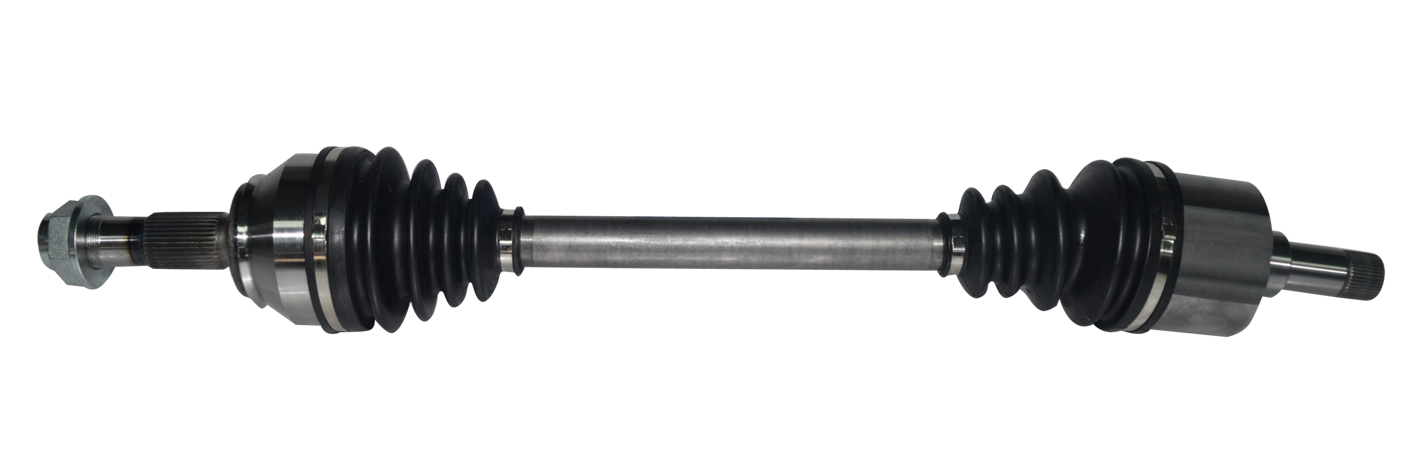 GSP Drivaksel 217053 for FIAT VW CITROËN