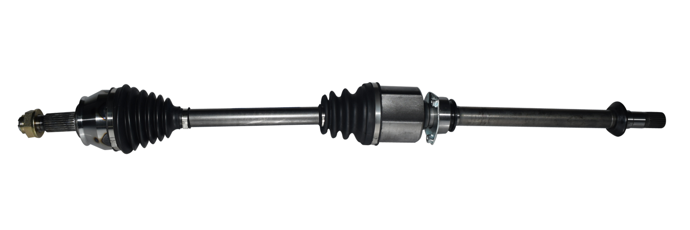 GSP Drivaksel 217061 for FIAT PEUGEOT