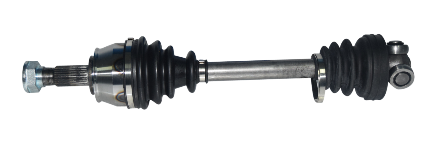 GSP Drivaksel 217066 for FIAT ALFA ROMEO