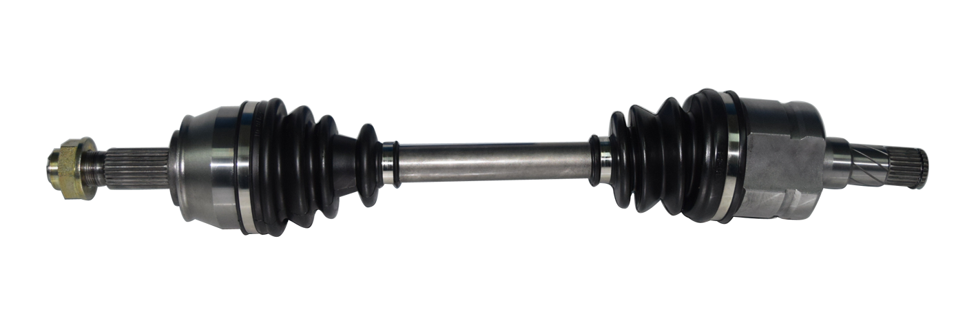GSP Drivaksel 217070 for OPEL FIAT VAUXHALL