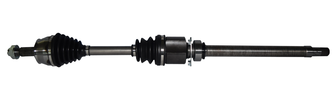 GSP Drivaksel 217077 for FIAT