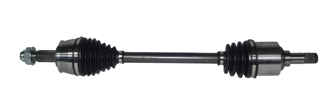 GSP Drivaksel 217099 for ALFA ROMEO