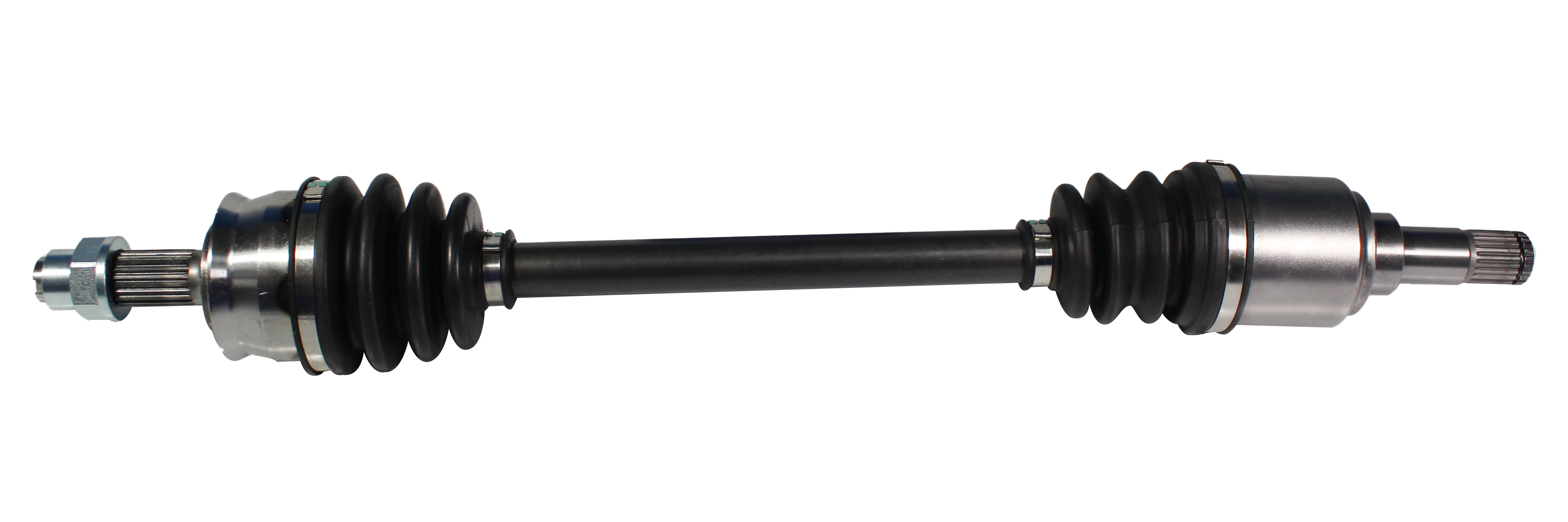 GSP Drivaksel 217101 for FORD FIAT