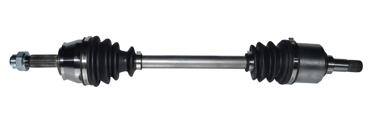 GSP Drivaksel 217102 for FIAT