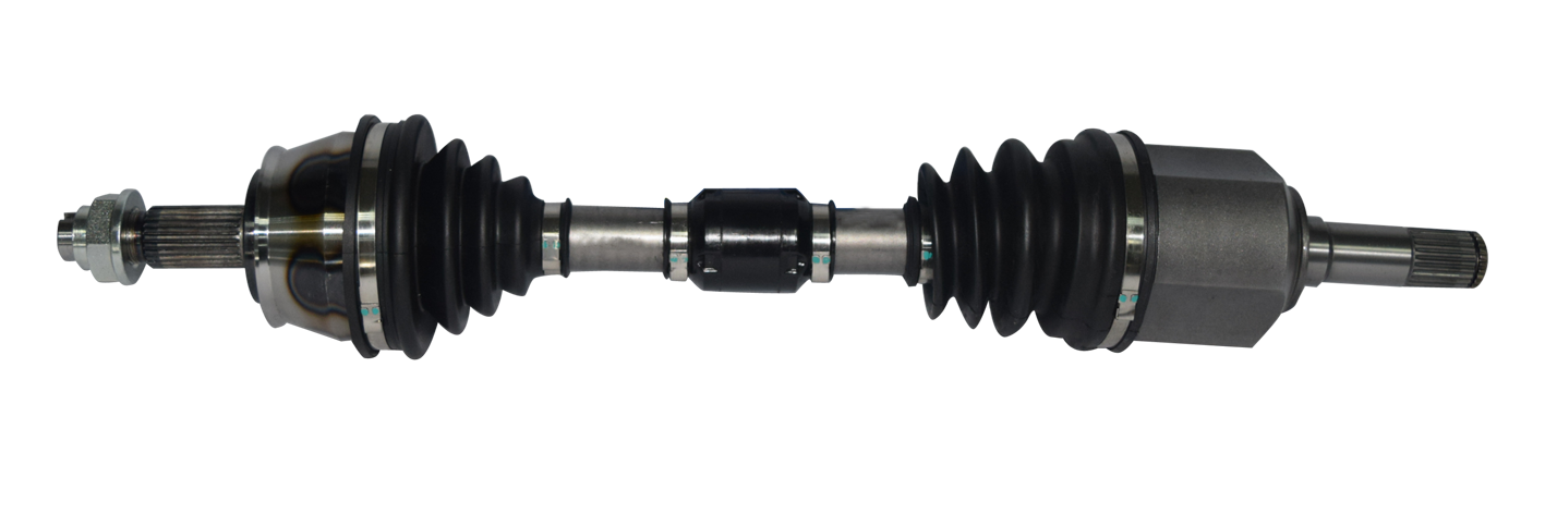 GSP Drivaksel 217107 for ALFA ROMEO