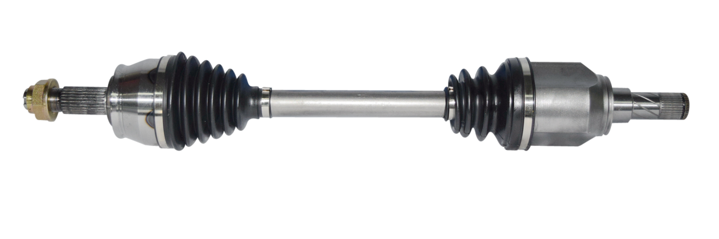 GSP Drivaksel 217108 for FIAT