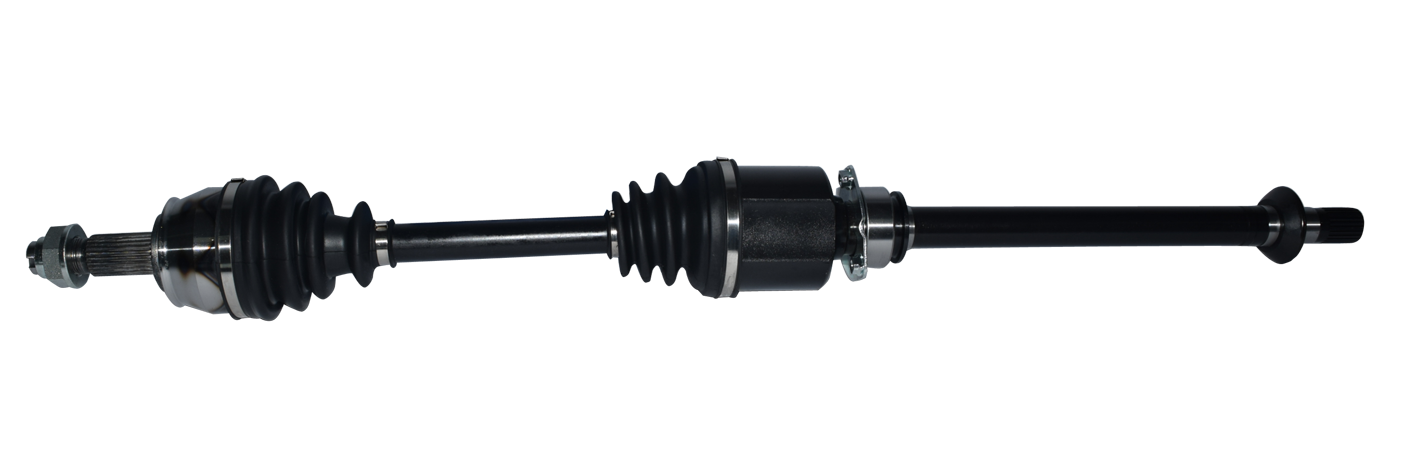 GSP Drivaksel 217109 for FIAT ALFA ROMEO