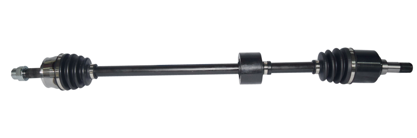 GSP Drivaksel 217111 for FIAT ALFA ROMEO