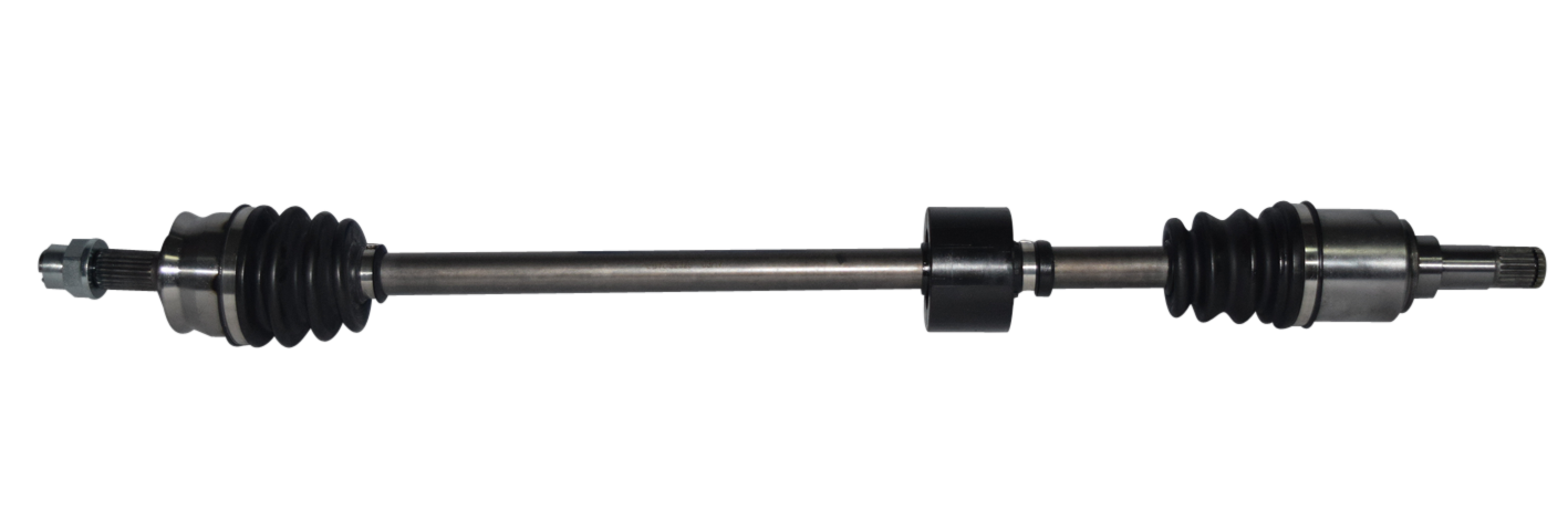 GSP Drivaksel 217112 for FIAT FORD
