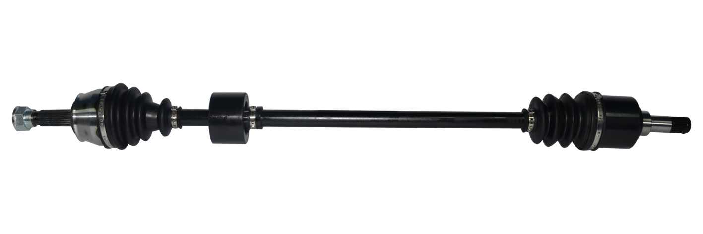 GSP Drivaksel 217113 for FIAT