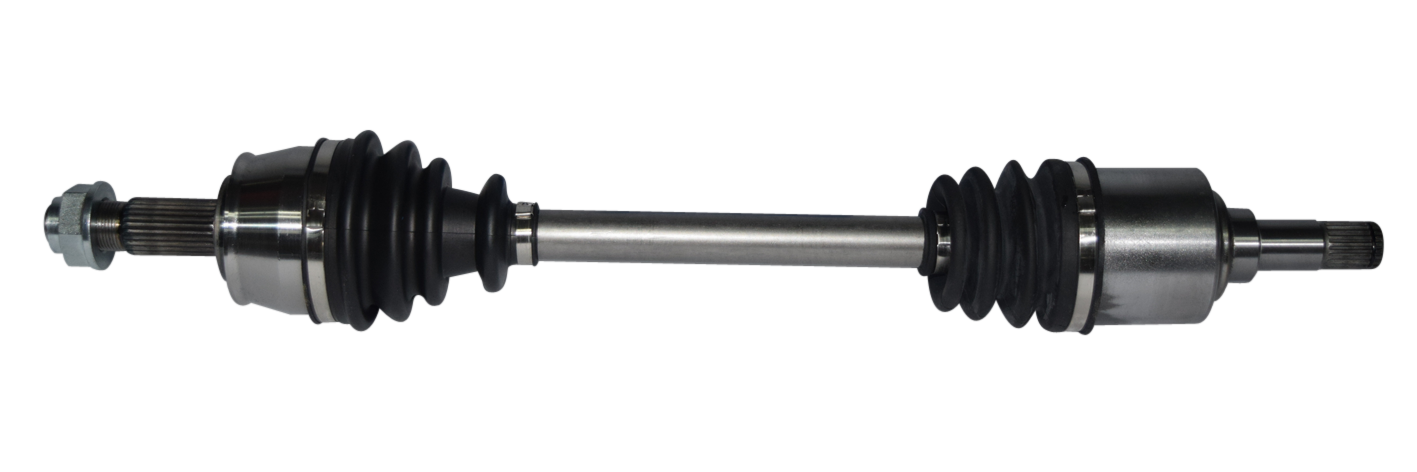 GSP Drivaksel 217119 for FORD FIAT