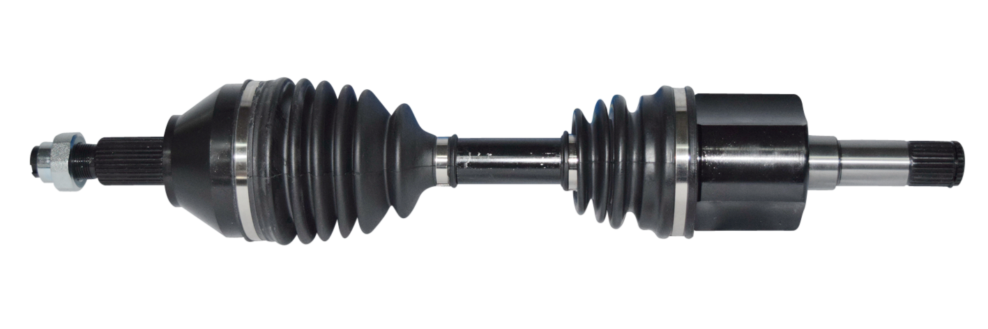 GSP Drivaksel 217123 for ALFA ROMEO FIAT