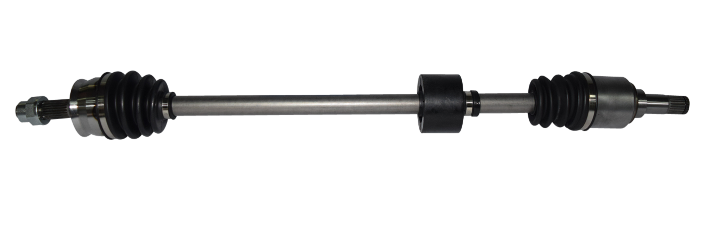 GSP Drivaksel 217137 for FIAT