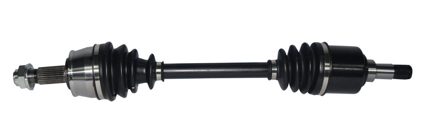 GSP Drivaksel 217141 for FIAT