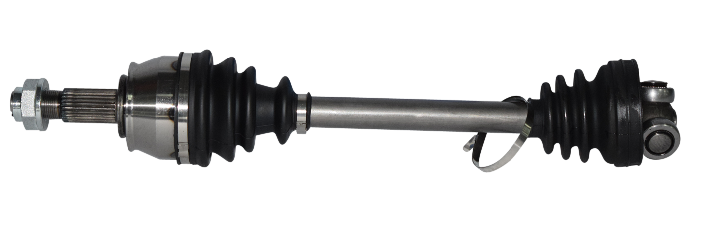 GSP Drivaksel 217146 for FIAT ALFA ROMEO